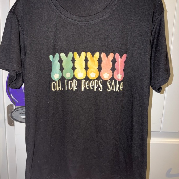 Tops - Women’s Easter Shirt